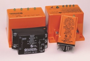 ATC Diversified phase, current and voltage monitors