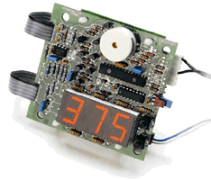Fenwal Indicating Electronic Controllers