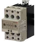 Carlo Gavazzi RGC3 Series Solid State Relays
