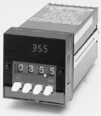 ATC Atc 355B347A30PXK Minuteur Neuf en Boîte 