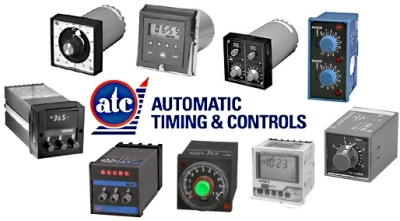 Click here to see our ATC Timers, TDRs and Sockets