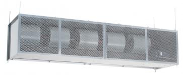 Mars BD Wind Guard Air Curtain