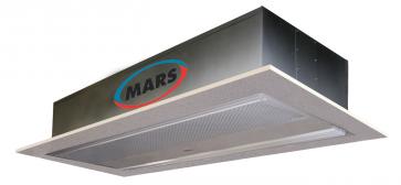 Mars Phantom Air Door