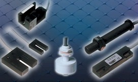 Carlo Gavazzi Magnetic Switches and Safety Relays