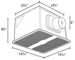 Air King ECO Fan