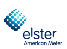 Elster American Meter Gas Meters