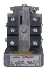 PB26AK ASCO Valves