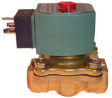 SC8210G2 ASCO Valves