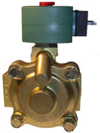 SC8210G4 ASCO Valves