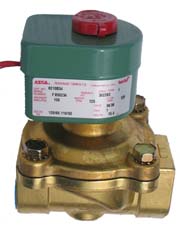 8210B54 ASCO Valves