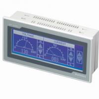 Autonics graphic touch panel