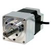 Automics stepping motors