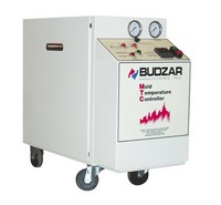 Budzar Hot Water Controller