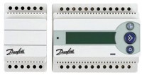 Danfoss Outdoor Thermostats