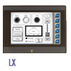 Horner LX TOUCH SCREEN OCS