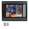 Horner XL6 COLOR TOUCH SCREEN OCS