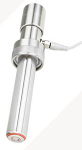 King-Gage ES2 Liquid Level Transmitter