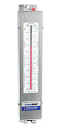 King-Gage LevelBAR Liquid Level Display