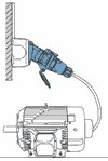 Meltric's Switch Rated Plugs & Receptacles help facilities ensure electrical safety