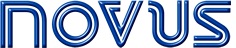 NOVUS AUTOMATION LOGO