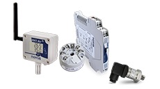 Novus Sensing Conditioning and Transmitters