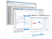 Novus Software Interface