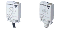 Carlo Gavazzi flat pack inductive proximity switches