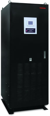 Toshiba G 9000 Series UPS