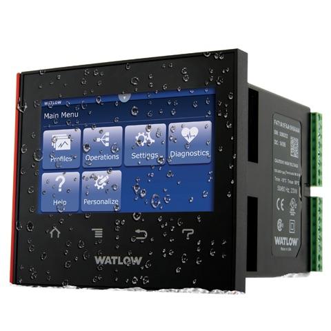 Watlow F4T Process Controller